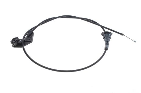 Трос замка капота, BMW 5 (51238176595) Трос замка капота, BMW 5 (51238176595)