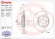 Диск тормозной FORD AUSTRALIA, BREMBO (09C42211) Диск тормозной FORD AUSTRALIA, BREMBO (09C42211)
