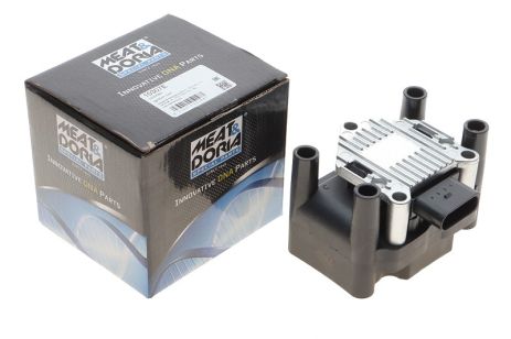 Катушка зажигания, skoda rapid, SKODA RAPID, SKODA 0221603009, MEAT&DORIA (10307E) Катушка зажигания, skoda rapid, SKODA RAPID, SKODA 0221603009, MEAT&DORIA (10307E)