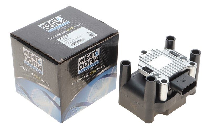 Катушка зажигания, skoda rapid, SKODA RAPID, SKODA 0221603009, MEAT&DORIA (10307E) Катушка зажигания, skoda rapid, SKODA RAPID, SKODA 0221603009, MEAT&DORIA (10307E)