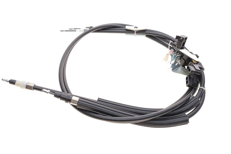 Тросик, cтояночный тормоз, FORD FOCUS, FEBI BILSTEIN (177159) Тросик, cтояночный тормоз, FORD FOCUS, FEBI BILSTEIN (177159)