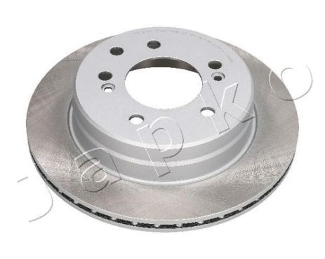 Диск тормозной SSANGYONG REXTON, JAPKO (61S01C) Диск тормозной SSANGYONG REXTON, JAPKO (61S01C)