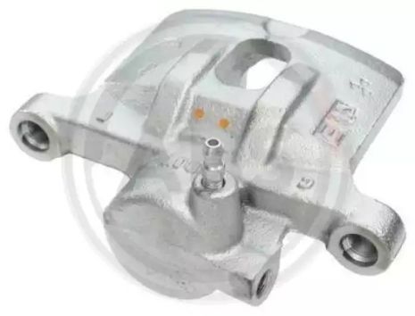 Корпус скобы тормоза 721641 MITSUBISHI Корпус скобы тормоза 721641 MITSUBISHI
