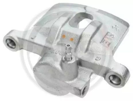 Корпус скобы тормоза 721641 MITSUBISHI