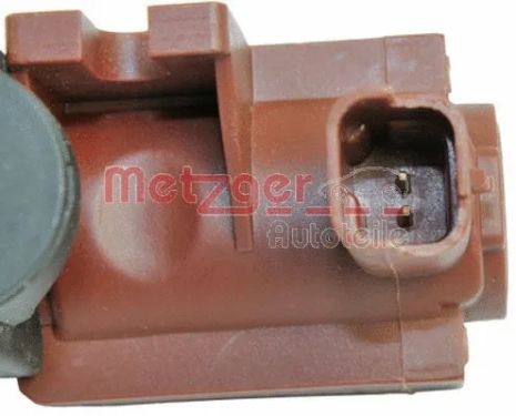 Клапан управления давлением, VOLVO 30711101, FORD 1313848, METZGER (0892555)