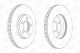 Диск тормозной FORD GRAND, CHAMPION (562752CH) Диск тормозной FORD GRAND, CHAMPION (562752CH)