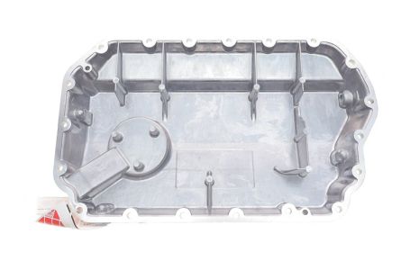 Масляний піддон VW Audi A4 2. 4, FEBI BILSTEIN (31481)