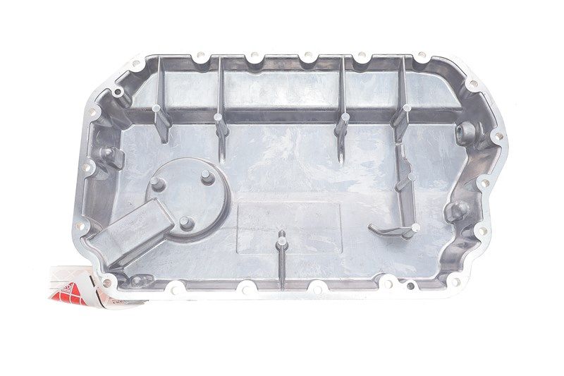 Масляний піддон VW Audi A4 2. 4, FEBI BILSTEIN (31481) Масляний піддон VW Audi A4 2. 4, FEBI BILSTEIN (31481)