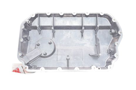 Масляний піддон VW Audi A4 2. 4, FEBI BILSTEIN (31481) Масляний піддон VW Audi A4 2. 4, FEBI BILSTEIN (31481)