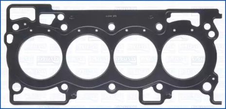 Прокладка головки блока металлическая, RENAULT 7701065095, NISSAN 11044EN200, AJUSA (10180800)