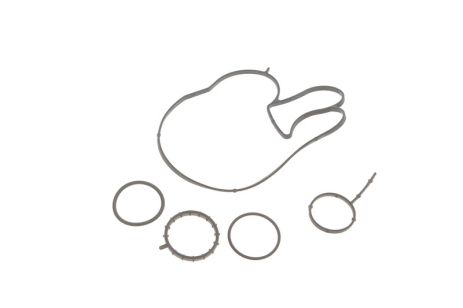 Комплект прокладок, водяной насос bmw B58 B30 b/c/p 2016 (вер-во), BMW B58, TOYOTA SUPRA, ELRING (113600) Комплект прокладок, водяной насос bmw B58 B30 b/c/p 2016 (вер-во), BMW B58, TOYOTA SUPRA, ELRING (113600)