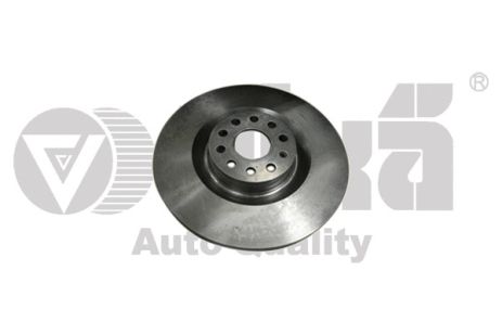 Диск тормозной SKODA SUPERB, SEAT LEON, VIKA (66151595701) Диск тормозной SKODA SUPERB, SEAT LEON, VIKA (66151595701)
