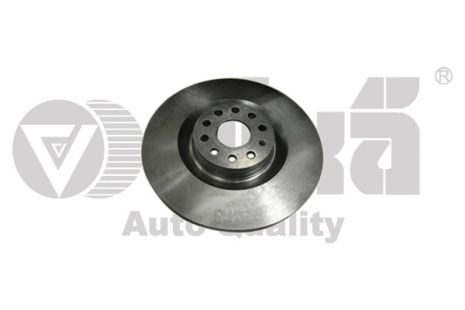 Диск гальмівний SKODA SUPERB, SEAT LEON, VIKA (66151595701) Диск гальмівний SKODA SUPERB, SEAT LEON, VIKA (66151595701)