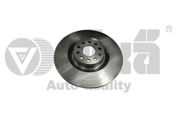 Диск гальмівний SKODA SUPERB, SEAT LEON, VIKA (66151595701) Диск гальмівний SKODA SUPERB, SEAT LEON, VIKA (66151595701)