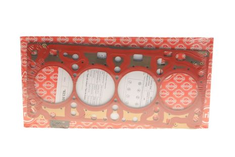 Прокладка, головка цилиндра, FORD TRANSIT, CUPRA LEON, ELRING (823951)