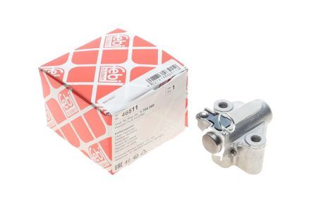 Натягувач ланцюга ГРМ 2,2TDCi FORD, FEBI BILSTEIN (46511)