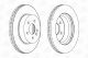 Диск тормозной MERCEDES-BENZ M-CLASS, CHAMPION (562099CH) Диск тормозной MERCEDES-BENZ M-CLASS, CHAMPION (562099CH)