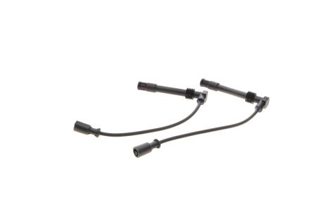 Комплект проводов зажигания, VW PASSAT, AUDI A6, HITACHI/HUCO (134335)