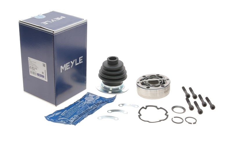 Шарнирный комплект, приводной вал, SEAT IBIZA, VW GOLF, MEYLE (1004980182) Шарнирный комплект, приводной вал, SEAT IBIZA, VW GOLF, MEYLE (1004980182)