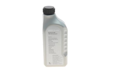 Олива трансмісійна BMW Synthetik OSP Getriebeoel 75W-90, 1л (83222365987)