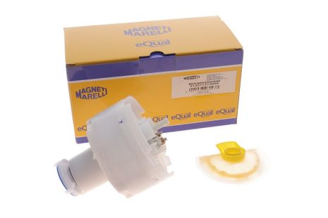 Модуль топливного насоса, AUDI A4, MAGNETI MARELLI (313011313008)