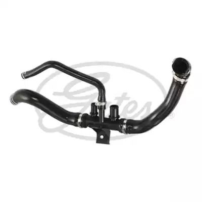 Шланг радиатора 052571 FIAT PEUGEOT