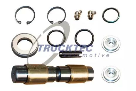 Шкворня TRUCKTEC Шкворня TRUCKTEC