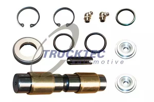 Шкворня TRUCKTEC Шкворня TRUCKTEC