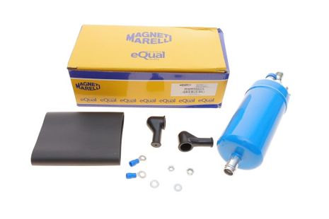 Топливный насос, VOLVO 760, PEUGEOT 505, MAGNETI MARELLI (313011300072)