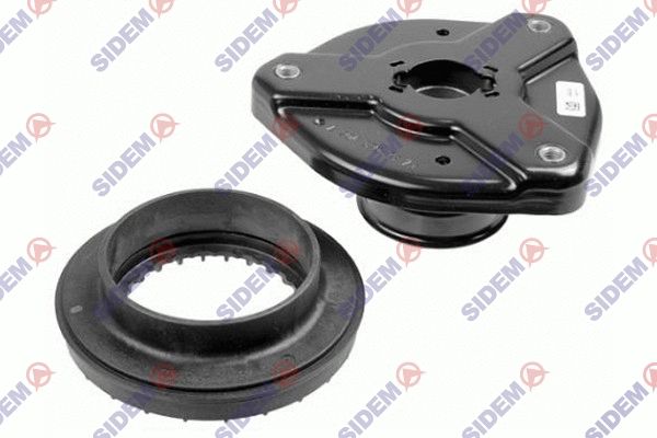 Опора амортизатора MB C-class (W204/S204/C204) / E-class (A207/C207) 07-16 (з підшипн.), SIDEM (849420KIT) Опора амортизатора MB C-class (W204/S204/C204) / E-class (A207/C207) 07-16 (з підшипн.), SIDEM (849420KIT)