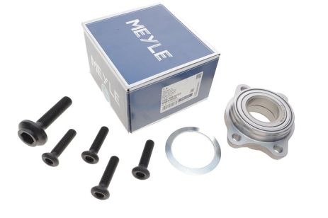 Подшипник передней ступицы audi A4/A6/A8 quattro 98, AUDI A4, SEAT 8E0498625B, MEYLE (1004980122) Подшипник передней ступицы audi A4/A6/A8 quattro 98, AUDI A4, SEAT 8E0498625B, MEYLE (1004980122)