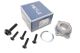 Подшипник передней ступицы audi A4/A6/A8 quattro 98, AUDI A4, SEAT 8E0498625B, MEYLE (1004980122)