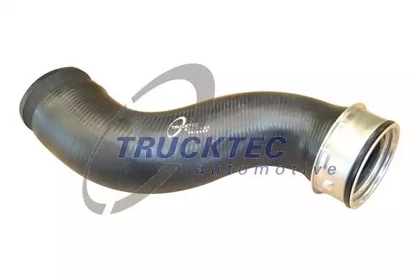 Патрубок интеркулера, MERCEDES BENZ, TRUCKTEC (0240232) Патрубок интеркулера, MERCEDES BENZ, TRUCKTEC (0240232)