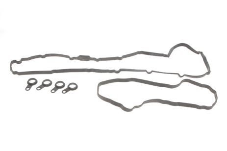 Комплект прокладок, крышка головки цилиндра, inokom santa, HYUNDAI SANTA, KIA 224412F600, ELRING (084950) Комплект прокладок, крышка головки цилиндра, inokom santa, HYUNDAI SANTA, KIA 224412F600, ELRING (084950)
