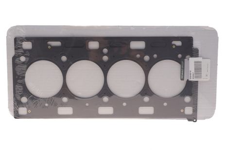 Прокладка ГБЦ g9u, RENAULT (8200406743)