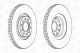 Диск тормозной SEAT EXEO, AUDI A6, CHAMPION (562978CH1) Диск тормозной SEAT EXEO, AUDI A6, CHAMPION (562978CH1)