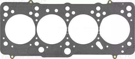 Прокладка ГБЦ (R) AUDI/VW A6,A8,Touareg,Phaeton 4,2 98-07