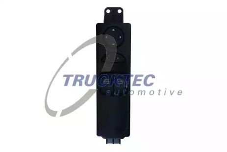 Выключатель, MERCEDES BENZ, TRUCKTEC (0242339)
