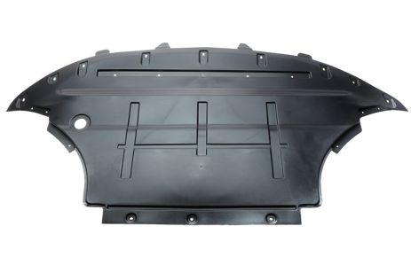Ізоляція моторного відділення, AUDI Q5, DPA (88631698302)