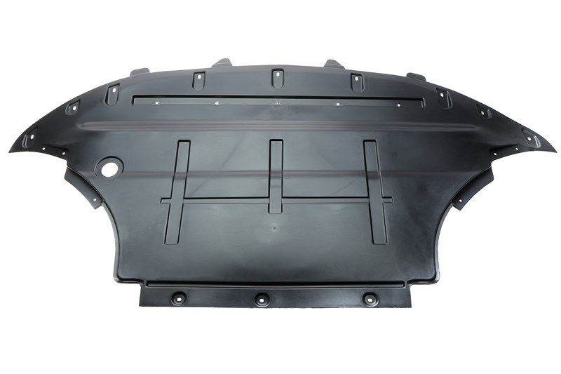 Ізоляція моторного відділення, AUDI Q5, DPA (88631698302) Ізоляція моторного відділення, AUDI Q5, DPA (88631698302)
