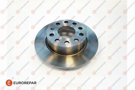 Диск тормозной AUDI A3, SKODA OCTAVIA, EUROREPAR (1618882680)