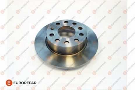 Диск тормозной AUDI A3, SKODA OCTAVIA, EUROREPAR (1618882680)