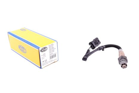 Лямбда-зонд, RENAULT SCÉNIC, MAGNETI MARELLI (466016355052)