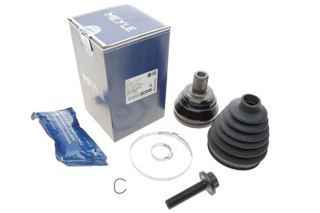 Шарнирный комплект, приводной вал 1004980212 SKODA SEAT