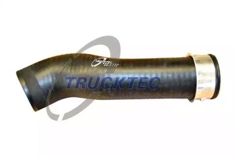 Патрубок интеркулера, TRUCKTEC (0714062)