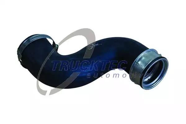 Патрубок интеркулера, MERCEDES BENZ, TRUCKTEC (0240202) Патрубок интеркулера, MERCEDES BENZ, TRUCKTEC (0240202)