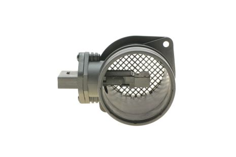 Расходомер воздуха, SEAT LEON, VW PASSAT, HUCO (138366)