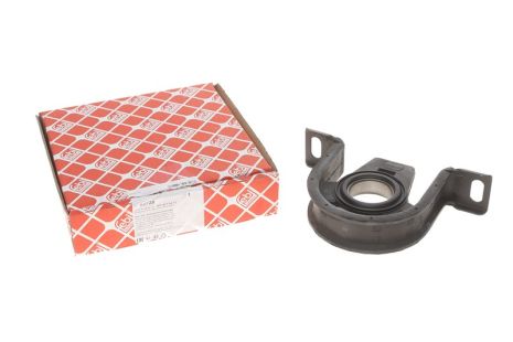 Опора кард. вала DB Sprinter,VW LT28-46 95-06, FEBI BILSTEIN (02728)