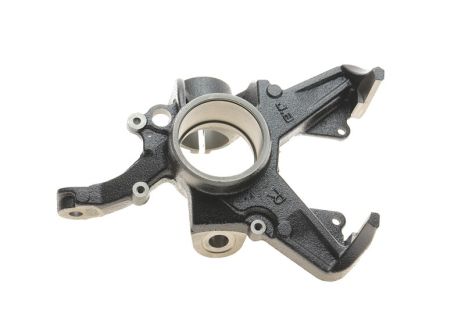 Поворотный кулак, подвеска колеса, SEAT LEON, VW GOLF, VIKA (44070088701)