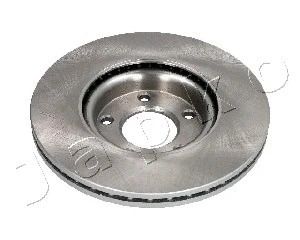 Диск тормозной MAZDA 3, JAPKO (60309C)